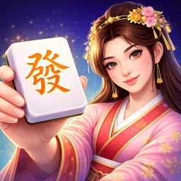 Symbol von Mahjong Classic: Match & Relax