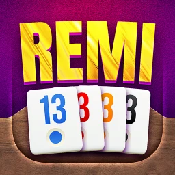 VIP Remi Etalat & Backgammon 아이콘
