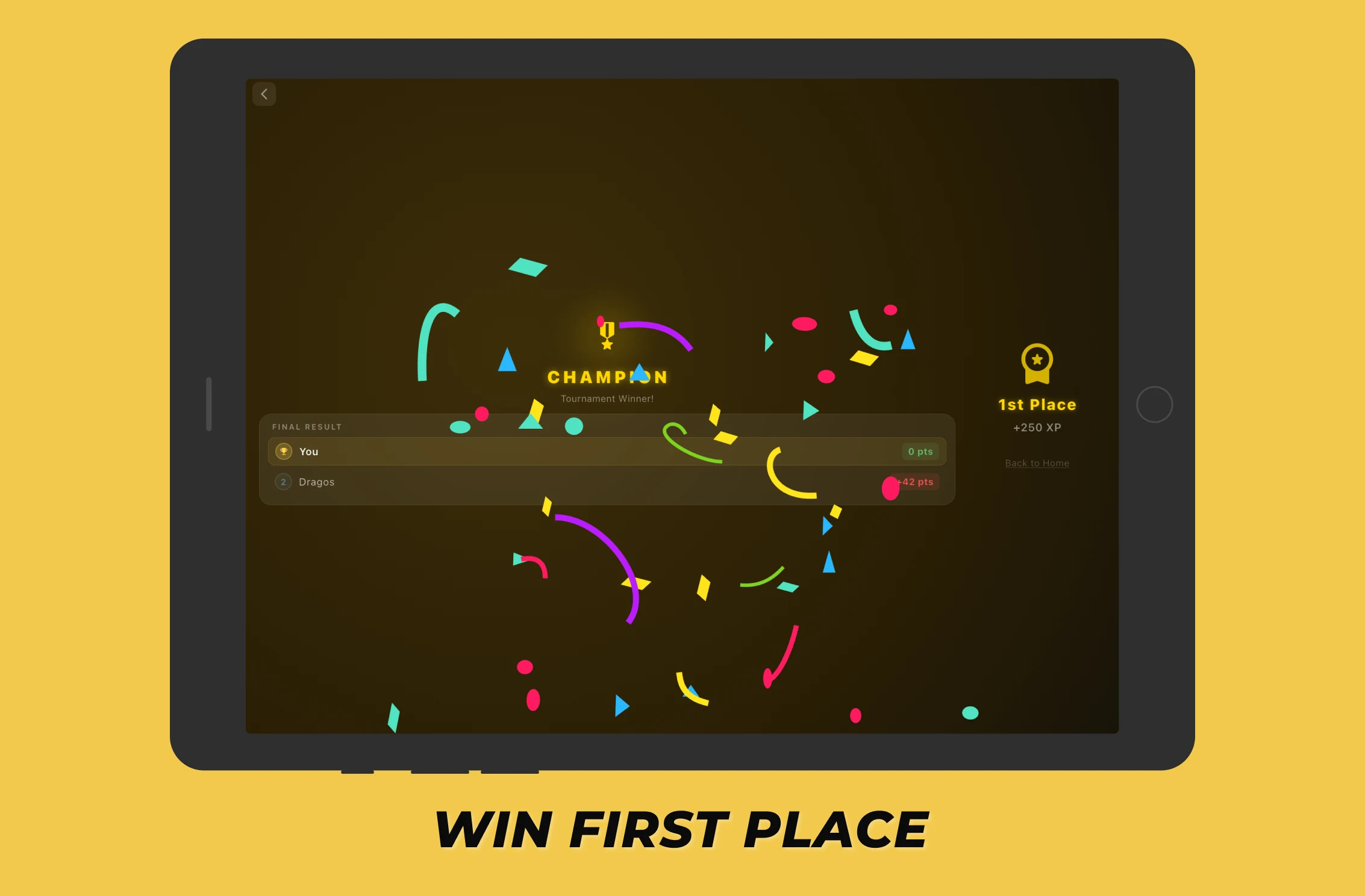 Rummy Meld - Remi Etalat screenshot