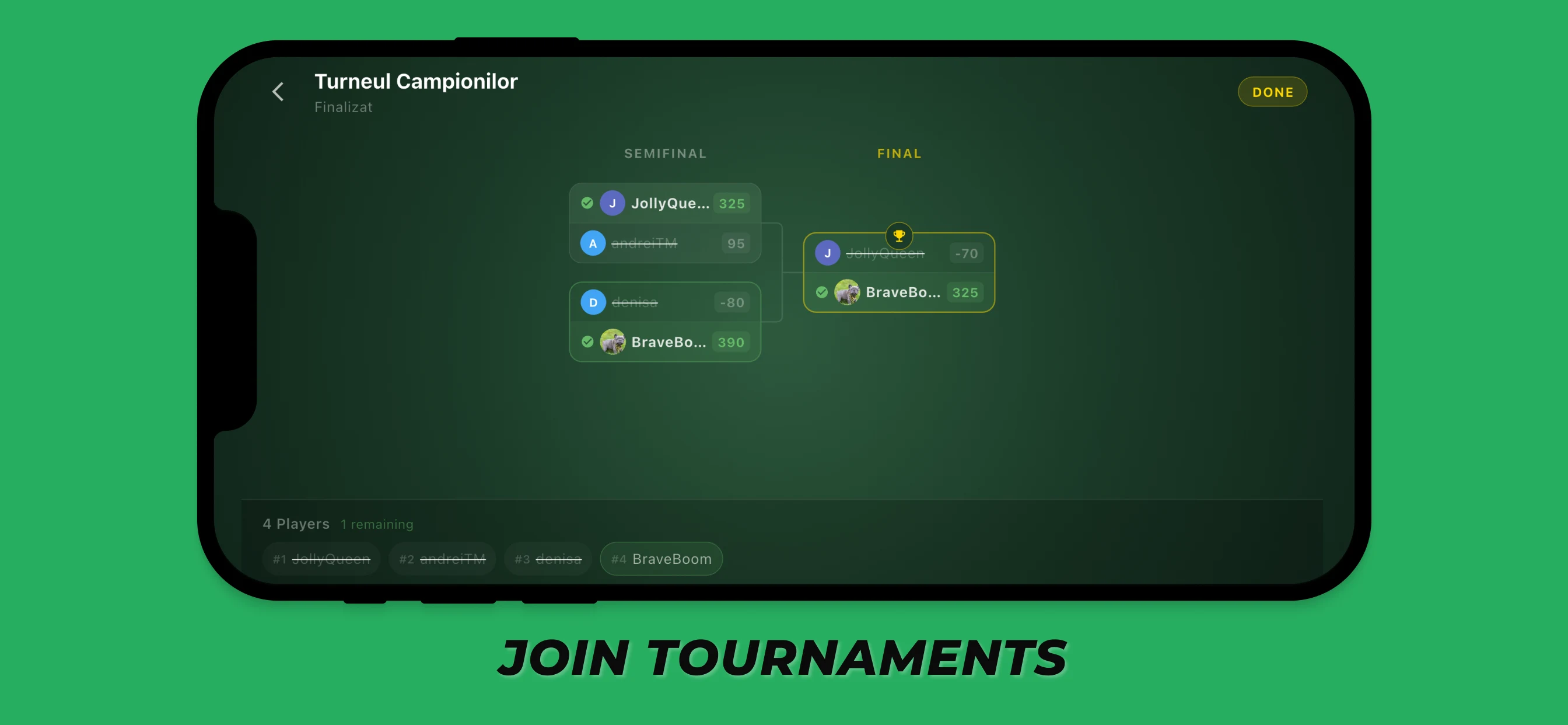 Rummy Meld - Remi Etalat screenshot